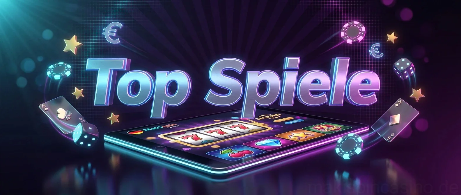 Top Spiele