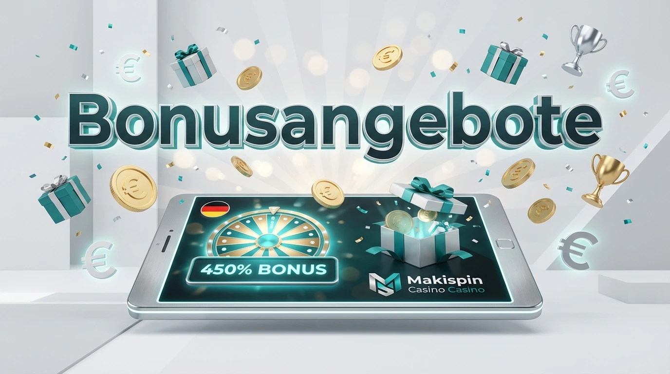 Bonusangebote