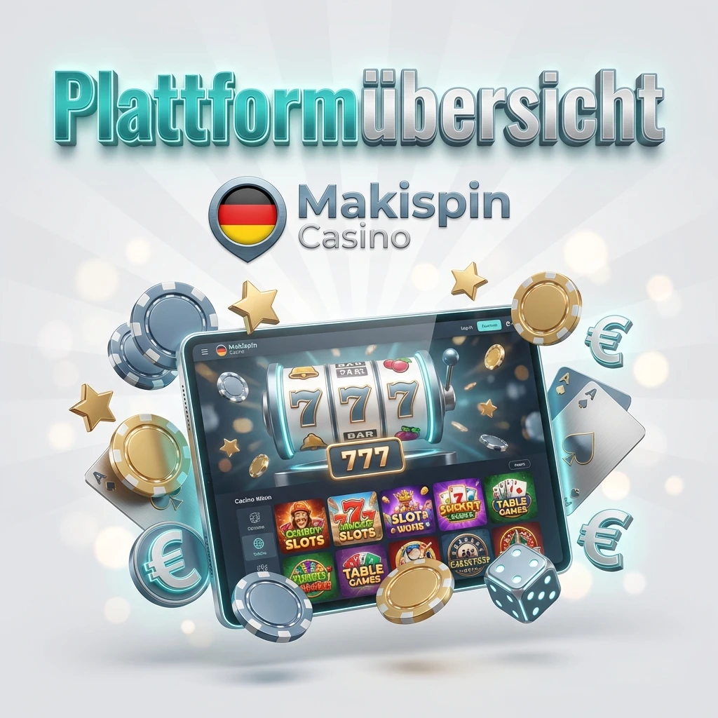 Plattformübersicht